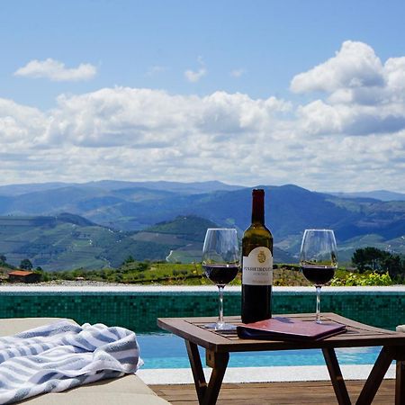 Casa Do Santo - Wine & Tourism Villa Provesende Exterior photo